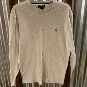 Polo Ralph Lauren Long Sleeve